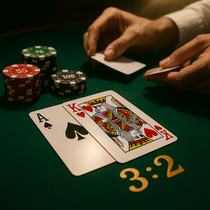BDMbet - Live Blackjack with Professional Dealers