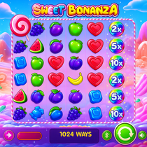 BDMbet - Sweet Bonanza Slot Game - Play Now
