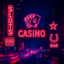 SlotsVader €2600 + 260 Free Spins Velkomstbonus