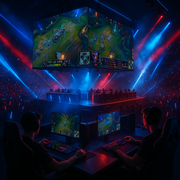 BDMbet - Esports Betting